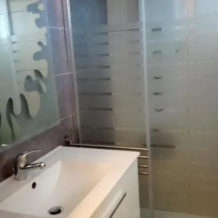 Apartamento Casa Tavio 4 Casa Tavio 5 *