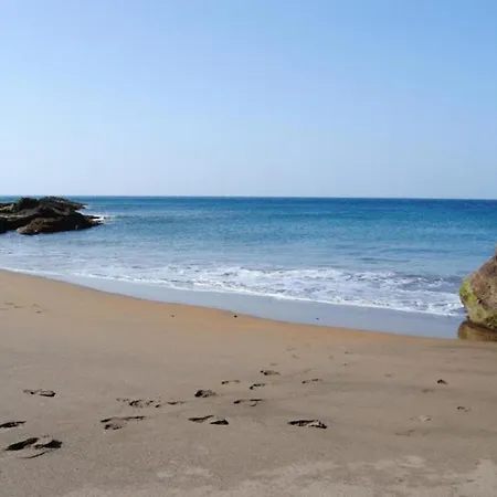 Lägenhet Casa Tavio 4 Casa Tavio 5 *