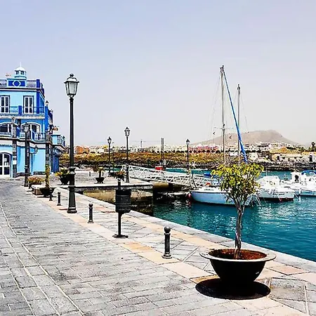 Casa Tavio 4 Casa Tavio 5 Lägenhet *