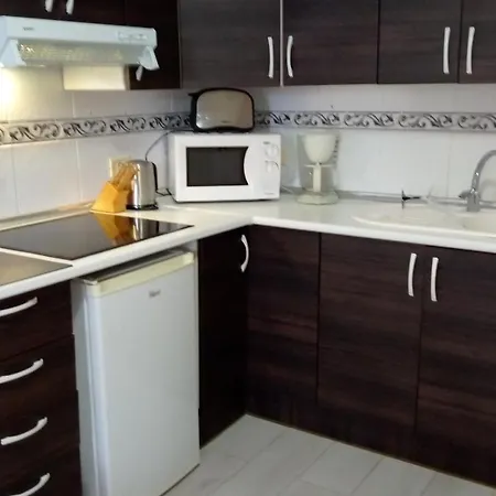 Lägenhet Casa Tavio 4 Casa Tavio 5 *