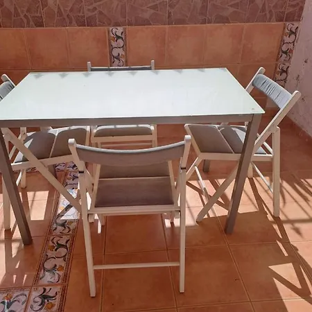 Lägenhet Casa Tavio 4 Casa Tavio 5 Costa Del Silencio