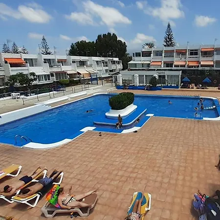 Casa Tavio 4 Casa Tavio 5 Costa Del Silencio