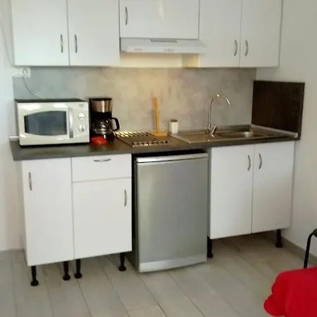 Casa Tavio 4 Casa Tavio 5 Lägenhet *