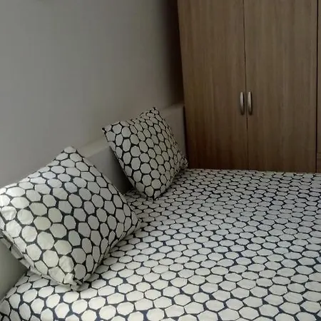 Lägenhet Casa Tavio 4 Casa Tavio 5