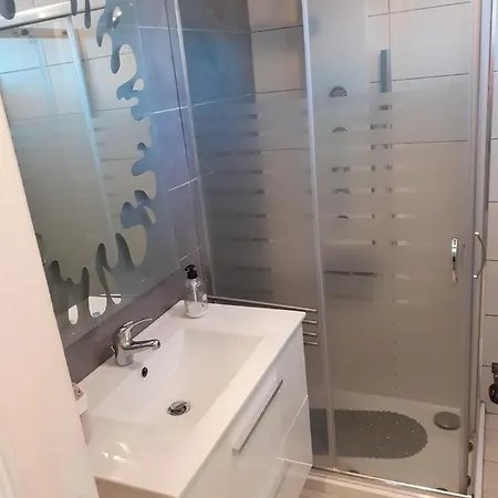 Lägenhet Casa Tavio 4 Casa Tavio 5 *