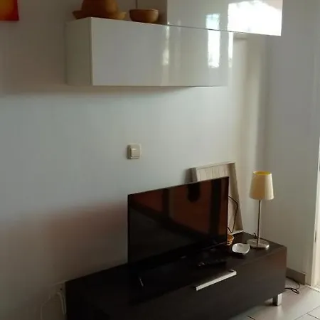 Casa Tavio 4 Casa Tavio 5 طوستا ديل سيلونثيو