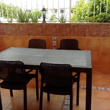 Casa Tavio 4 Casa Tavio 5 شقة *
