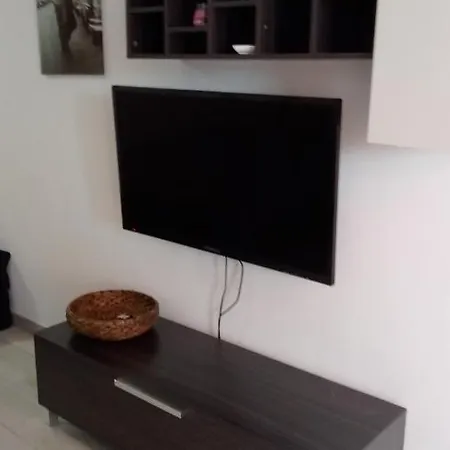 Casa Tavio 4 Casa Tavio 5 طوستا ديل سيلونثيو